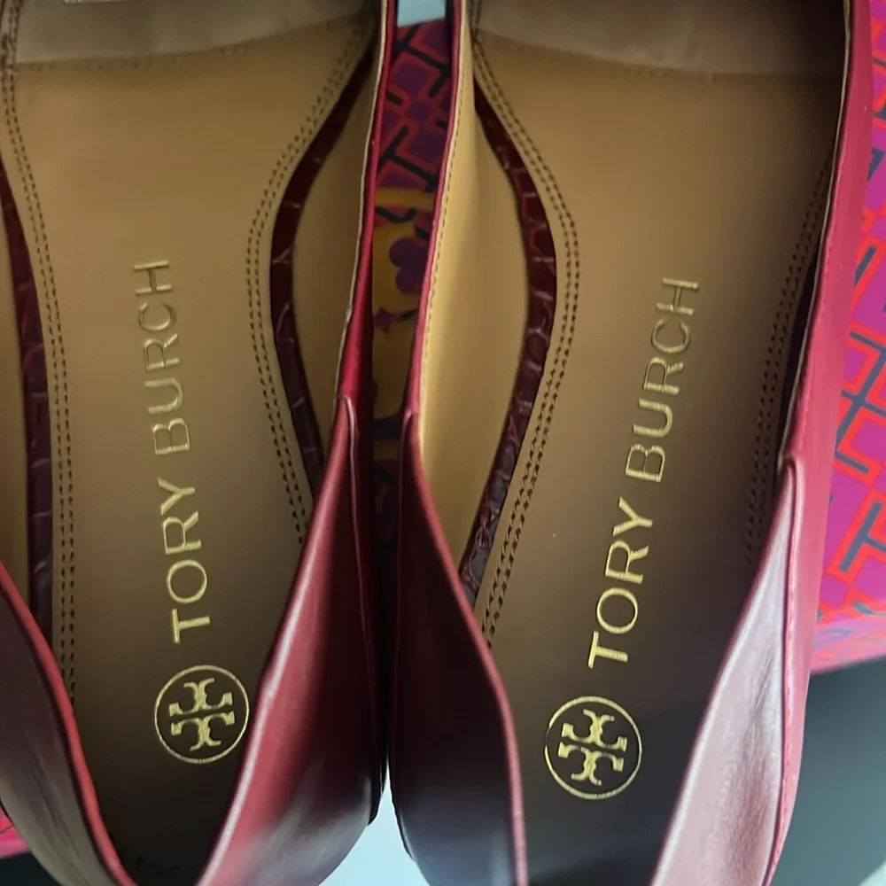 Tory Burch new never